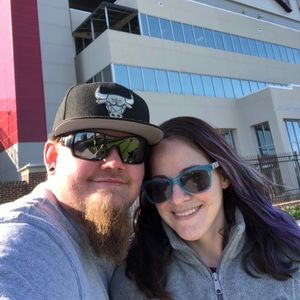 Meet your Posher, Melinda